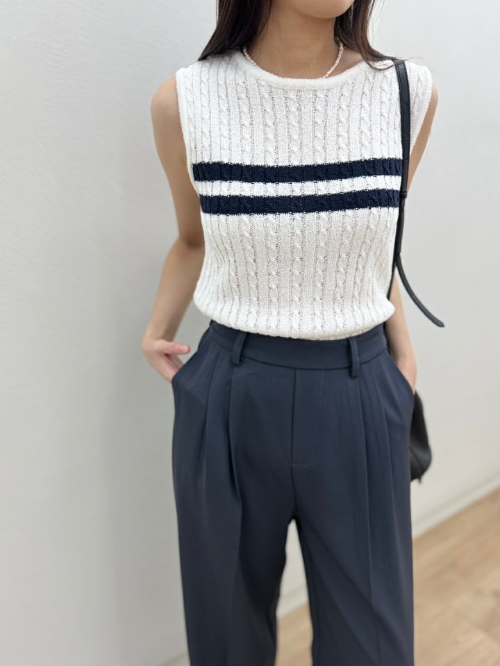 Most - Korean Women Fashion - #womensfashion - Kitch Knit