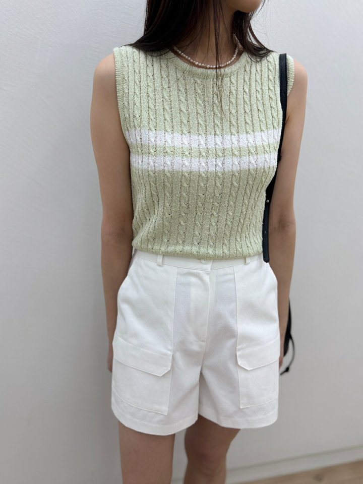 Most - Korean Women Fashion - #womensfashion - Kitch Knit - 5