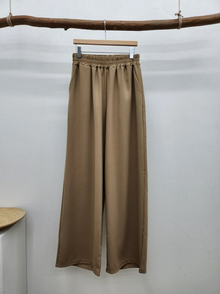 Most - Korean Women Fashion - #womensfashion - Salty Pants - 10