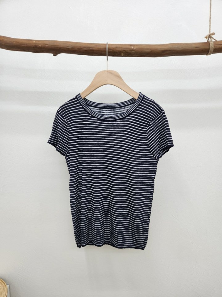 Most - Korean Women Fashion - #womensfashion - Inning Sleeveless - 2