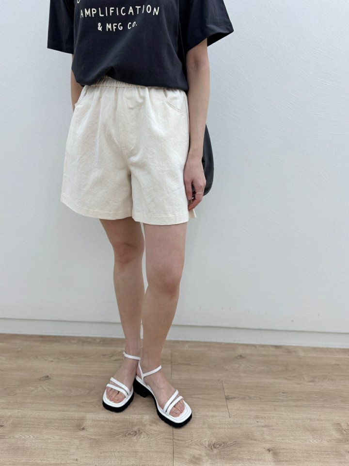 Most - Korean Women Fashion - #womensfashion - Mild Pants - 2