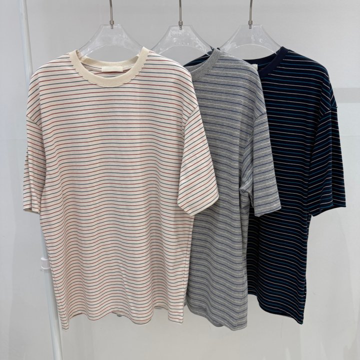 Neroli36 - Korean Women Fashion - #momslook - Peanut Tee