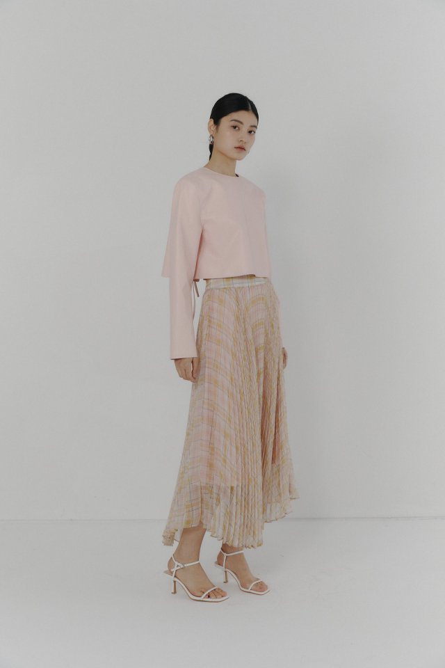 Neroli36 - Korean Women Fashion - #momslook - Rosie Blouse - 11