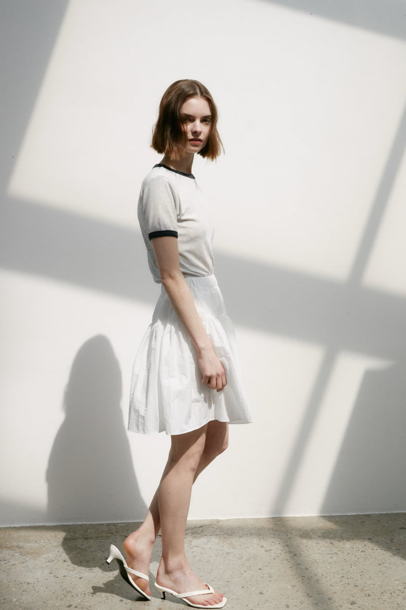 Neroli36 - Korean Women Fashion - #momslook - Hera Skirt - 8