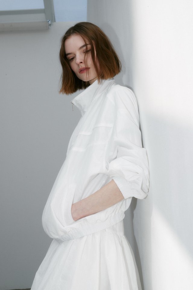 Neroli36 - Korean Women Fashion - #momslook - Hera Jumper - 9