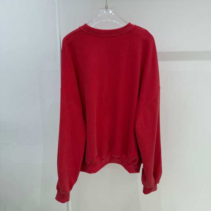 Neroli36 - Korean Women Fashion - #momslook - Vintage Sweatshirts - 3
