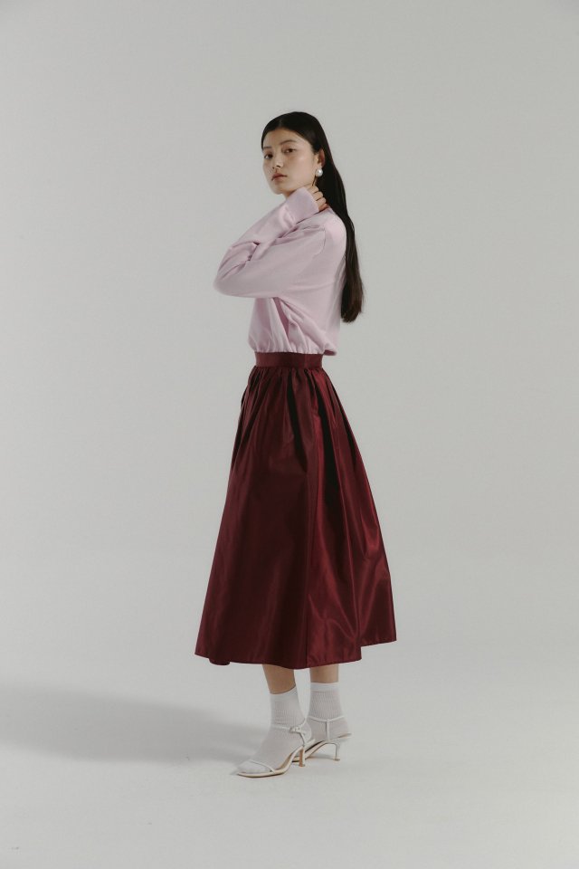 Neroli36 - Korean Women Fashion - #pursuepretty - M Pad Knit - 6
