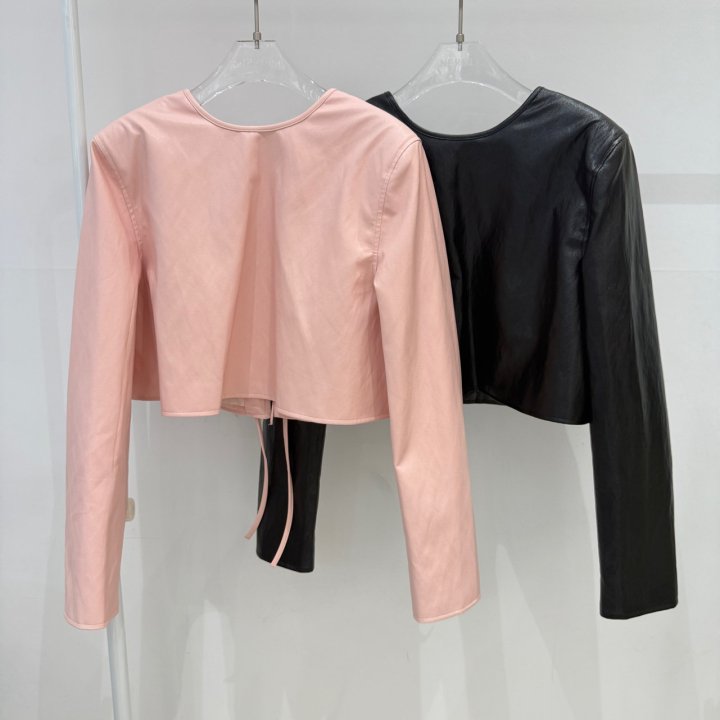 Neroli36 - Korean Women Fashion - #pursuepretty - Rosie Blouse