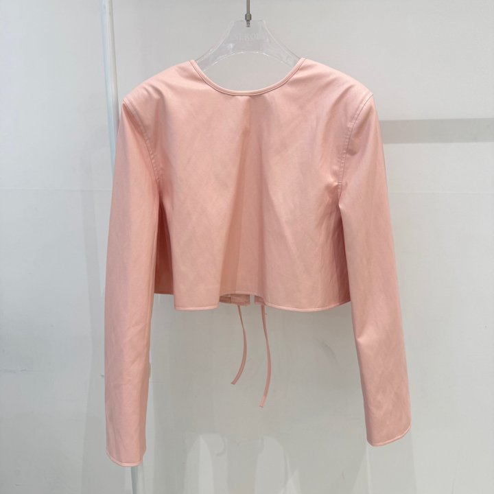 Neroli36 - Korean Women Fashion - #restrostyle - Rosie Blouse - 2