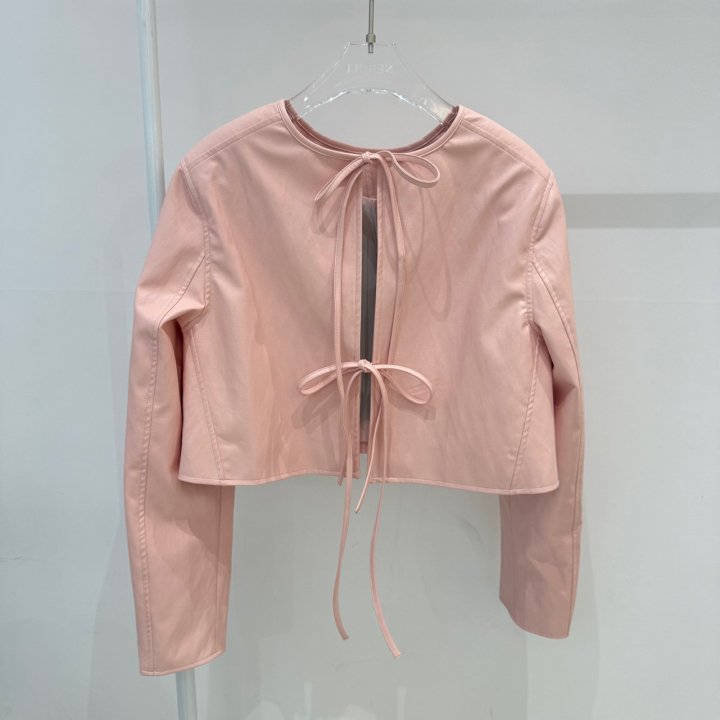 Neroli36 - Korean Women Fashion - #romanticstyle - Rosie Blouse - 3