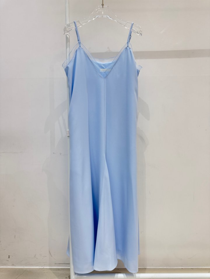 Neroli36 - Korean Women Fashion - #romanticstyle - Liette One-piece - 2