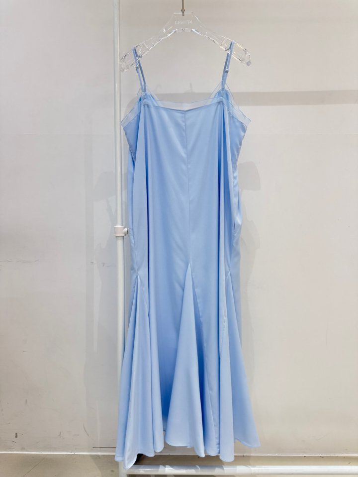 Neroli36 - Korean Women Fashion - #shopsmall - Liette One-piece - 3