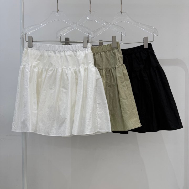 Neroli36 - Korean Women Fashion - #shopsmall - Hera Skirt
