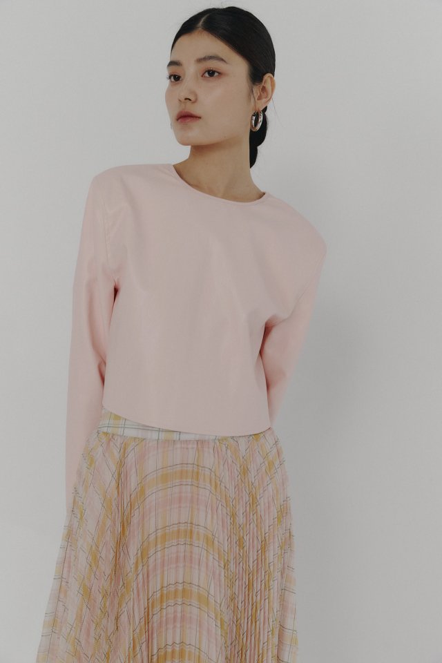 Neroli36 - Korean Women Fashion - #thelittlethings - Rosie Blouse - 6