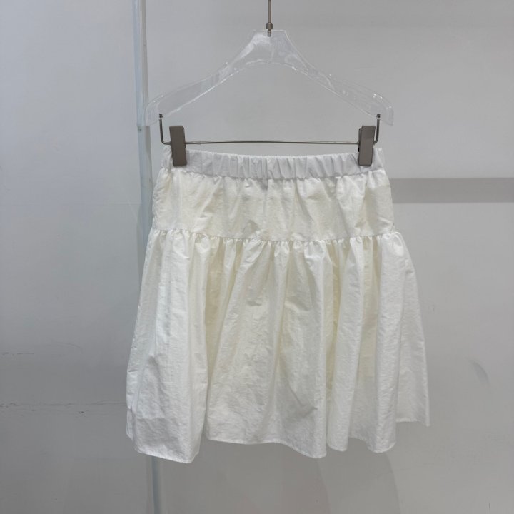 Neroli36 - Korean Women Fashion - #thelittlethings - Hera Skirt - 3