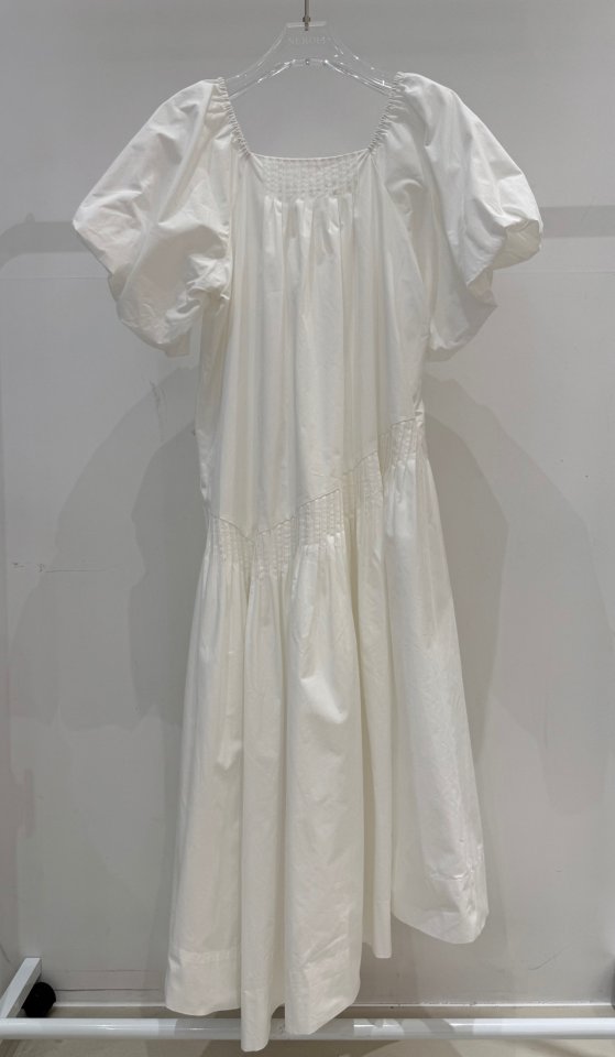 Neroli36 - Korean Women Fashion - #thelittlethings - From Pintuck One-piece