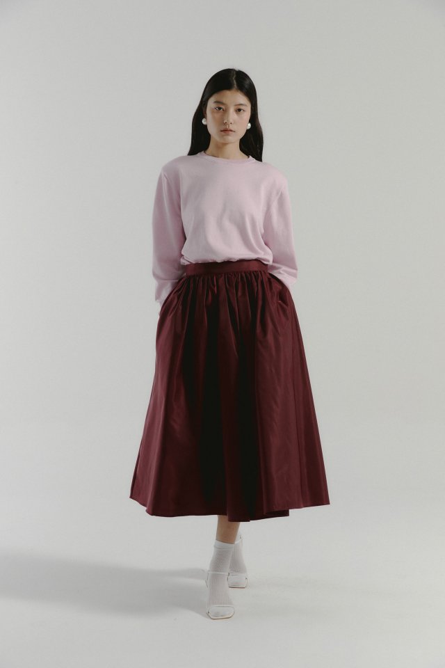 Neroli36 - Korean Women Fashion - #womensfashion - M Pad Knit - 4