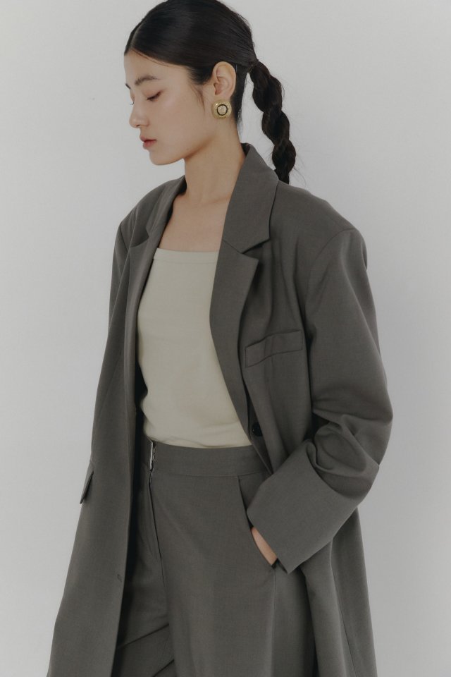 Neroli36 - Korean Women Fashion - #vintageinspired - H Momor Pants - 2