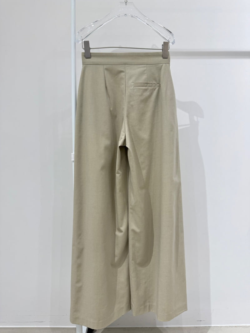 Neroli36 - Korean Women Fashion - #womensfashion - H Momor Pants - 11