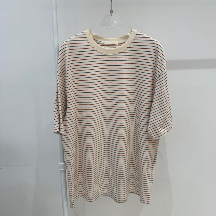 Neroli36 - Korean Women Fashion - #womensfashion - Peanut Tee - 2