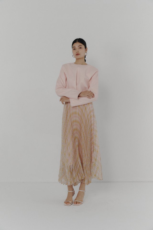 Neroli36 - Korean Women Fashion - #womensfashion - Rosie Blouse - 10