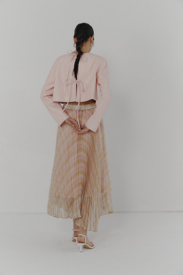 Neroli36 - Korean Women Fashion - #womensfashion - Rosie Blouse - 12