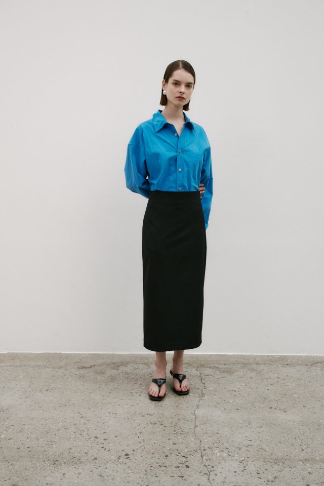 Neroli36 - Korean Women Fashion - #womensfashion - Powder H Skirt - 10