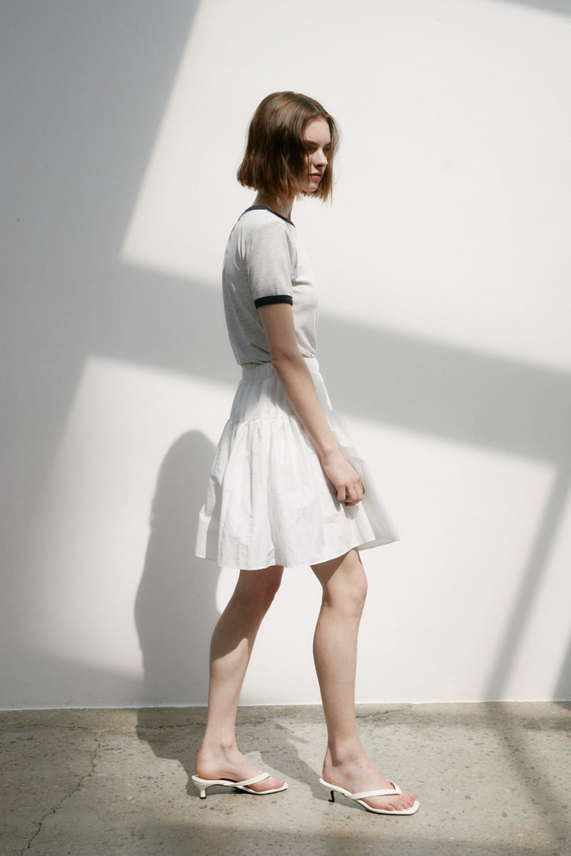 Neroli36 - Korean Women Fashion - #womensfashion - Hera Skirt - 7