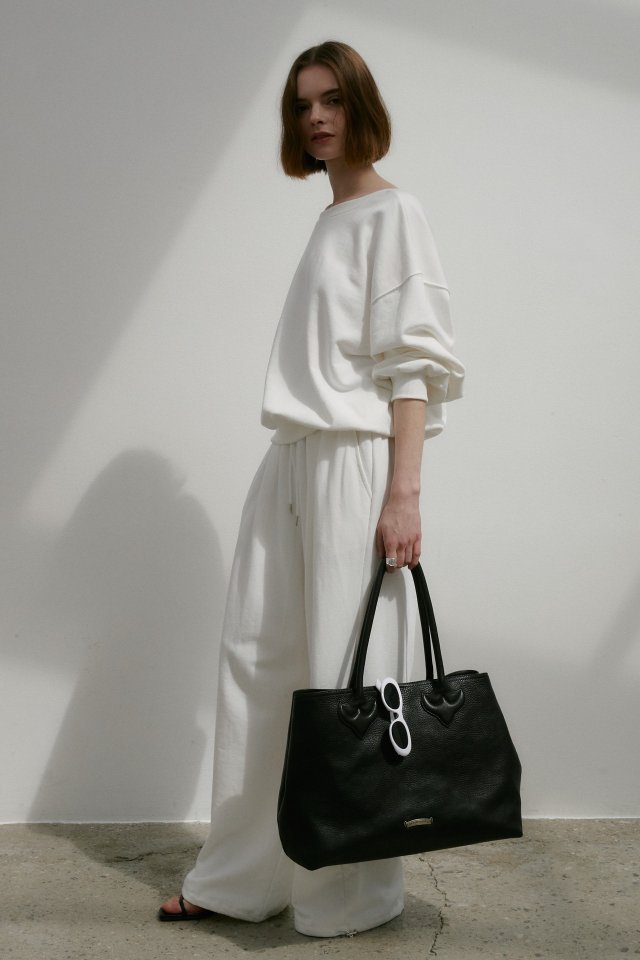 Neroli36 - Korean Women Fashion - #womensfashion - Editio Pintuck Pants - 12