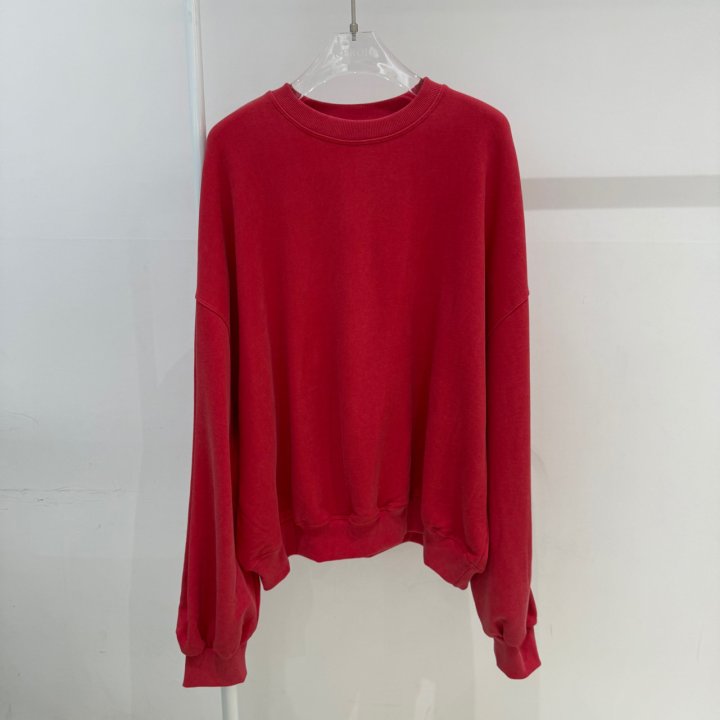 Neroli36 - Korean Women Fashion - #womensfashion - Vintage Sweatshirts - 2