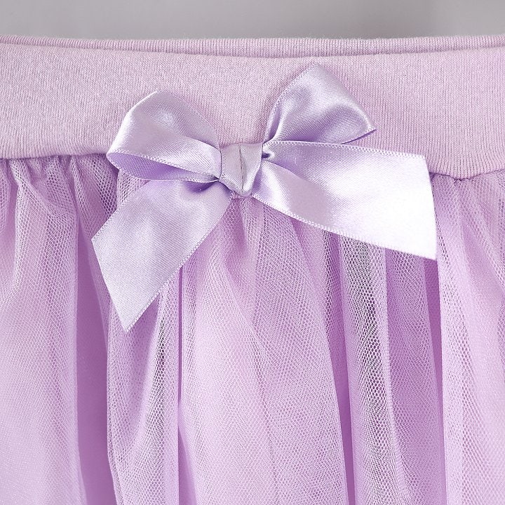 New Pierrot - Korean Baby Fashion - #babyboutique - Misha Skirt - 5