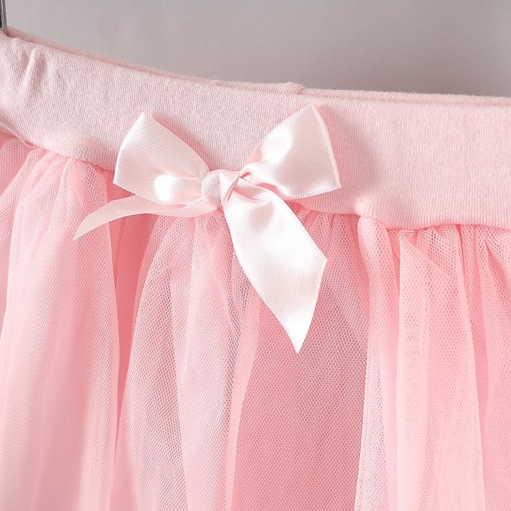 New Pierrot - Korean Baby Fashion - #babyboutiqueclothing - Misha Skirt - 7