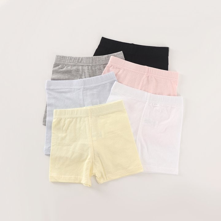 New Pierrot - Korean Baby Fashion - #babyboutiqueclothing - Modal Underpants