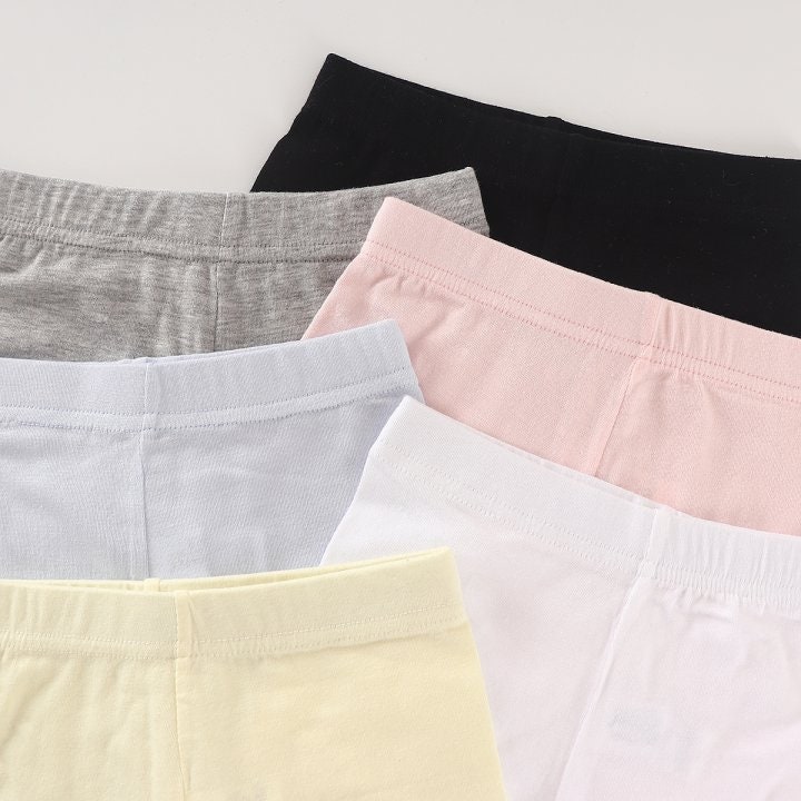 New Pierrot - Korean Baby Fashion - #babyclothing - Modal Underpants - 2