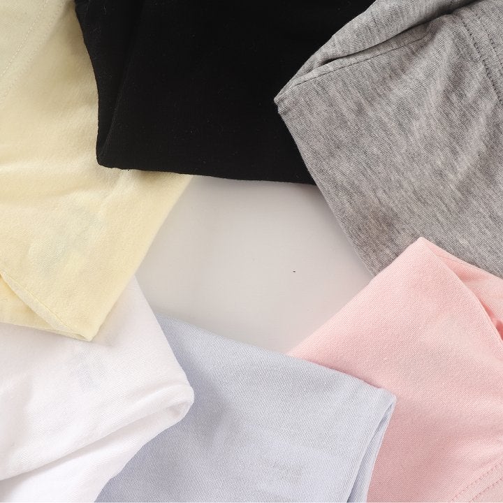 New Pierrot - Korean Baby Fashion - #babyoninstagram - Modal Underpants - 7