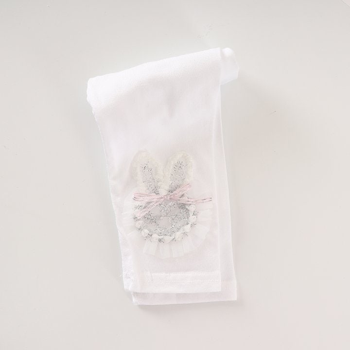 New Pierrot - Korean Baby Fashion - #babyoutfit - Rabbit Leggings - 11