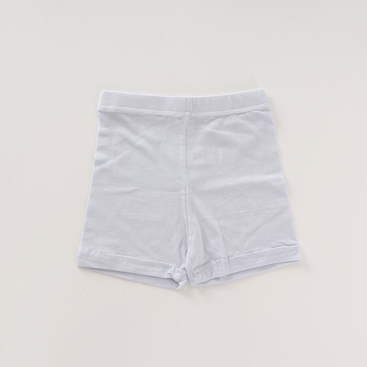 New Pierrot - Korean Baby Fashion - #babyoutfit - Modal Underpants - 9