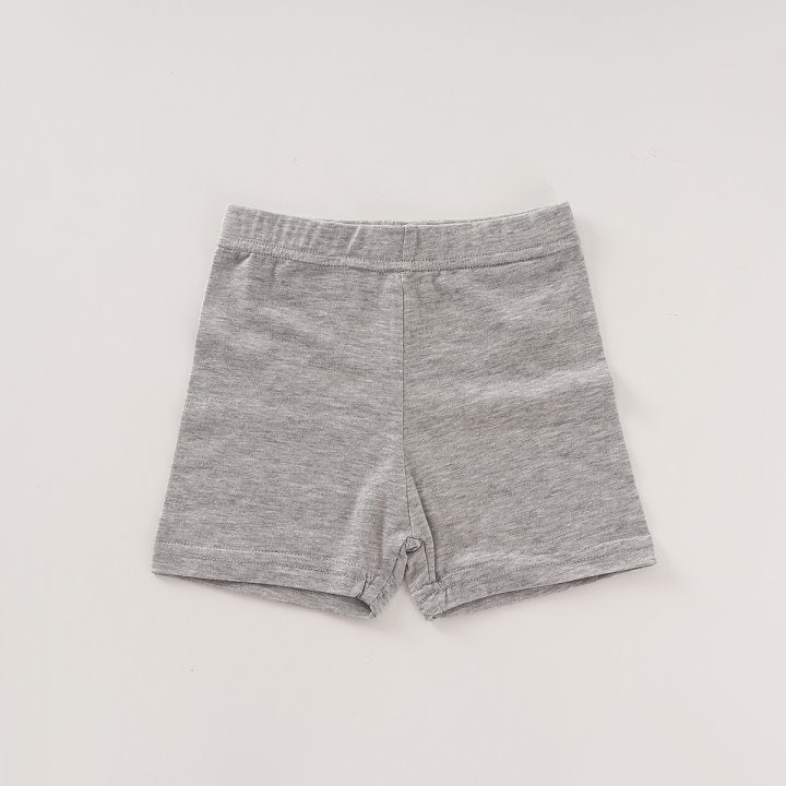 New Pierrot - Korean Baby Fashion - #onlinebabyboutique - Modal Underpants - 12