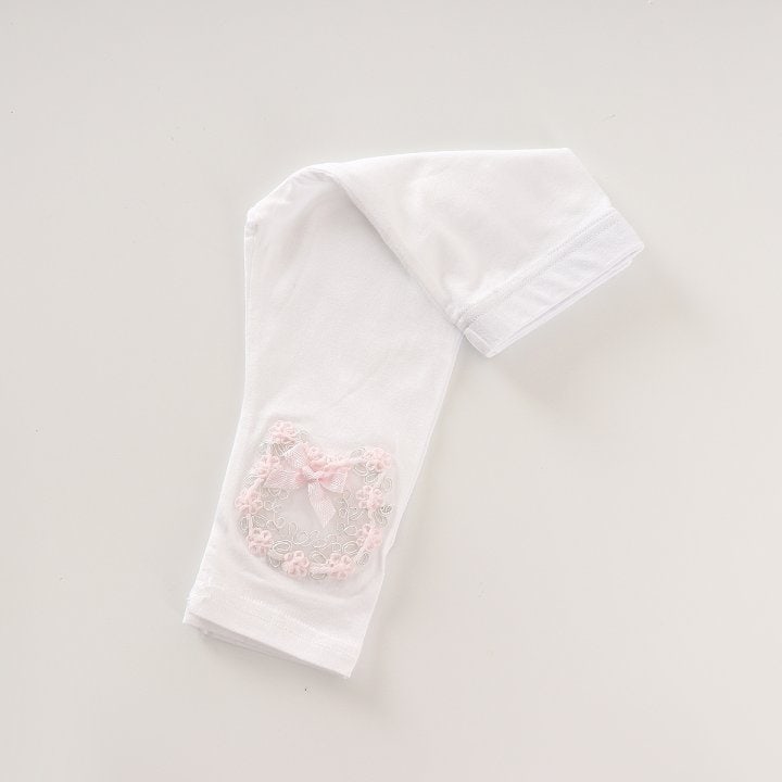 New Pierrot - Korean Baby Fashion - #smilingbaby - Cat Leggings - 10