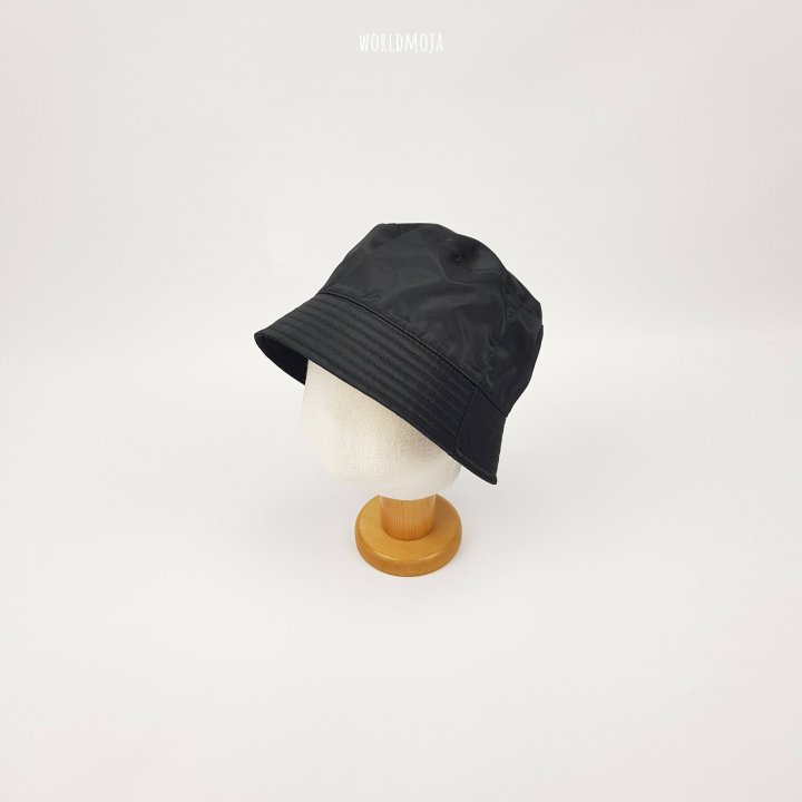 New World - Korean Children Fashion - #Kfashion4kids - Plain Bucket Hat - 8