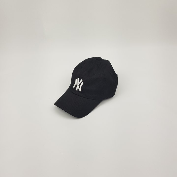 New World - Korean Children Fashion - #kidzfashiontrend - NY Washing Ball Cap - 4