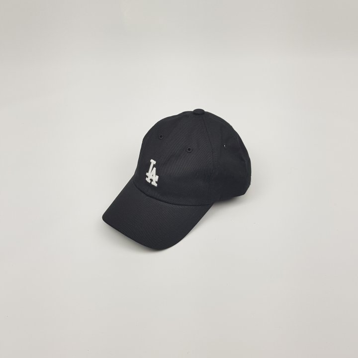 New World - Korean Children Fashion - #Kfashion4kids - LA Washing Ball Cap - 3