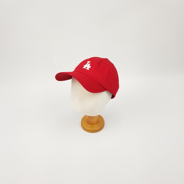 New World - Korean Children Fashion - #childofig - LA Washing Ball Cap - 11