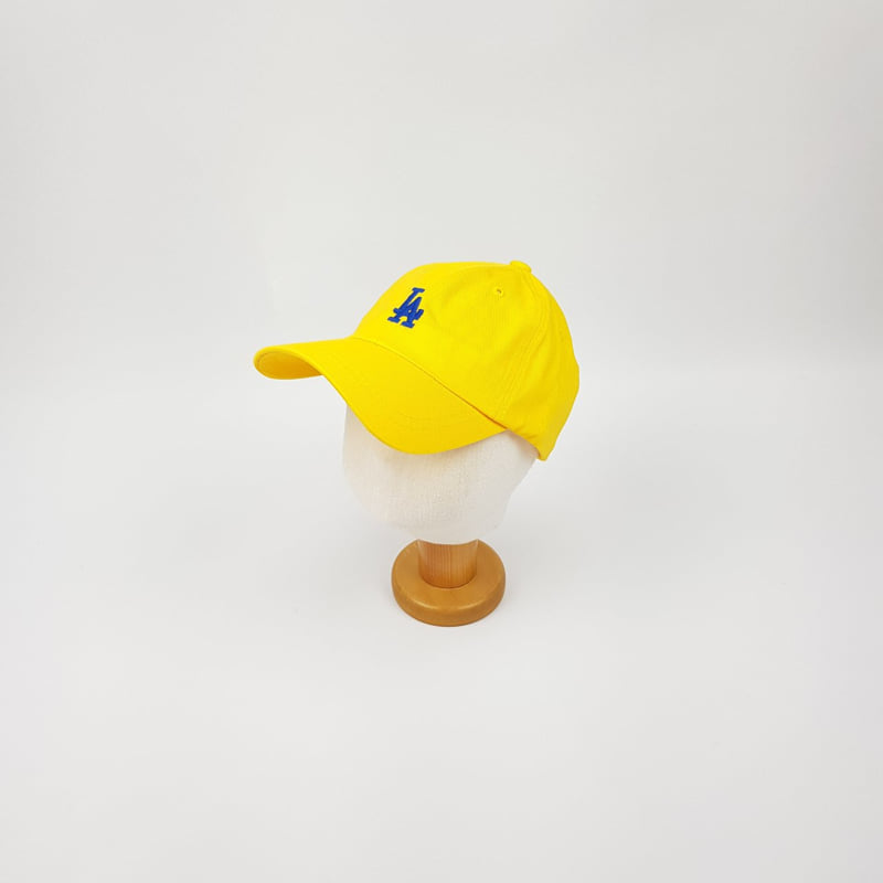 New World - Korean Children Fashion - #childrensboutique - LA Washing Ball Cap - 12