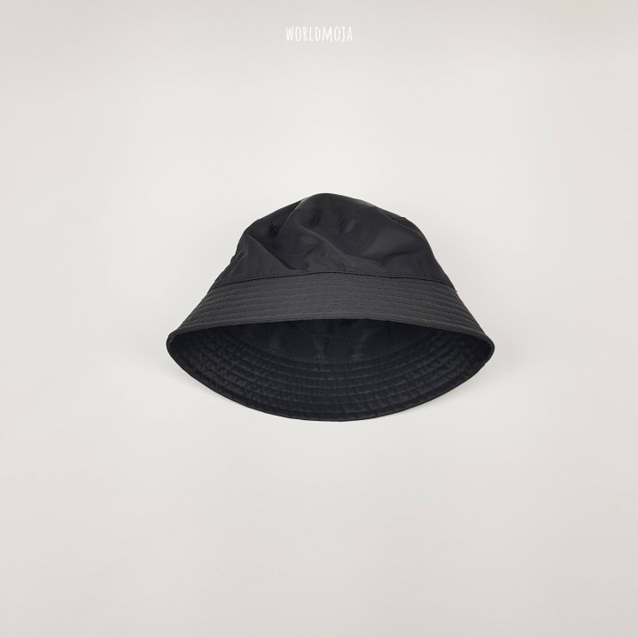 New World - Korean Children Fashion - #kidsstore - Plain Bucket Hat - 6