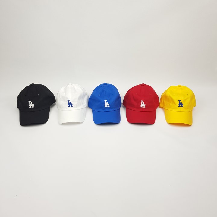 New World - Korean Children Fashion - #kidsstore - LA Washing Ball Cap