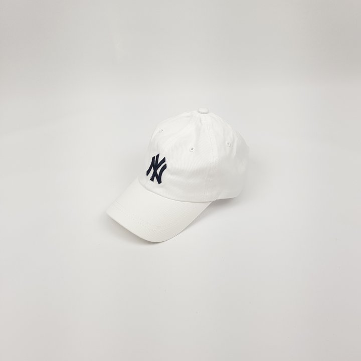 New World - Korean Children Fashion - #littlefashionista - NY Washing Ball Cap - 5