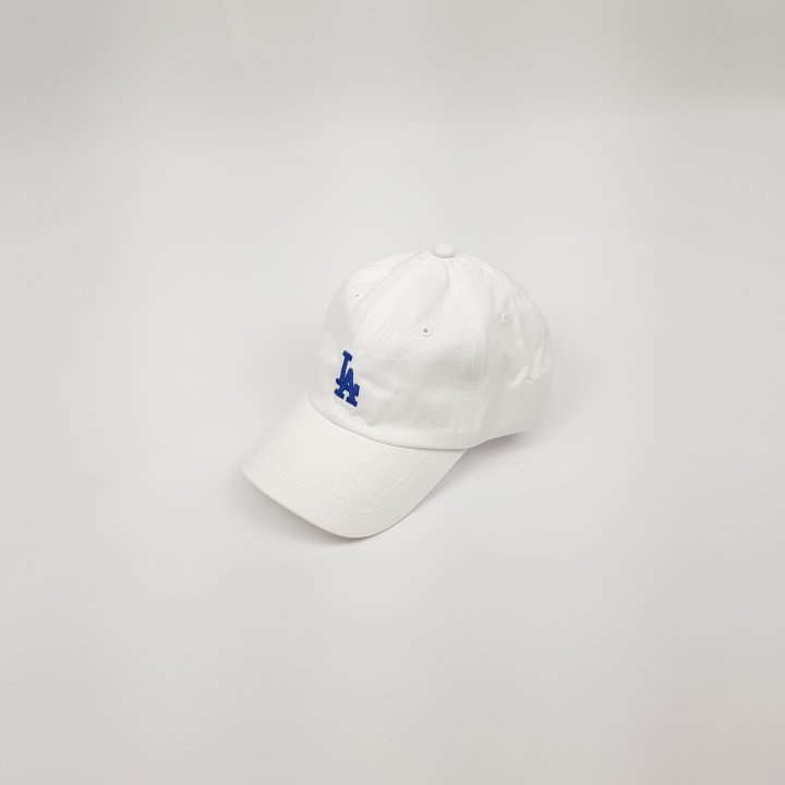 New World - Korean Children Fashion - #Kfashion4kids - LA Washing Ball Cap - 4