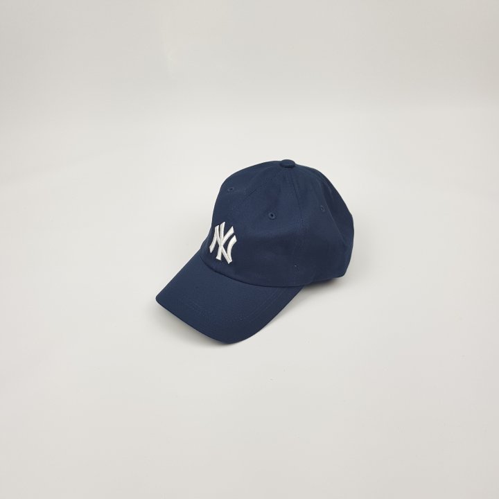 New World - Korean Children Fashion - #magicofchildhood - NY Washing Ball Cap - 6