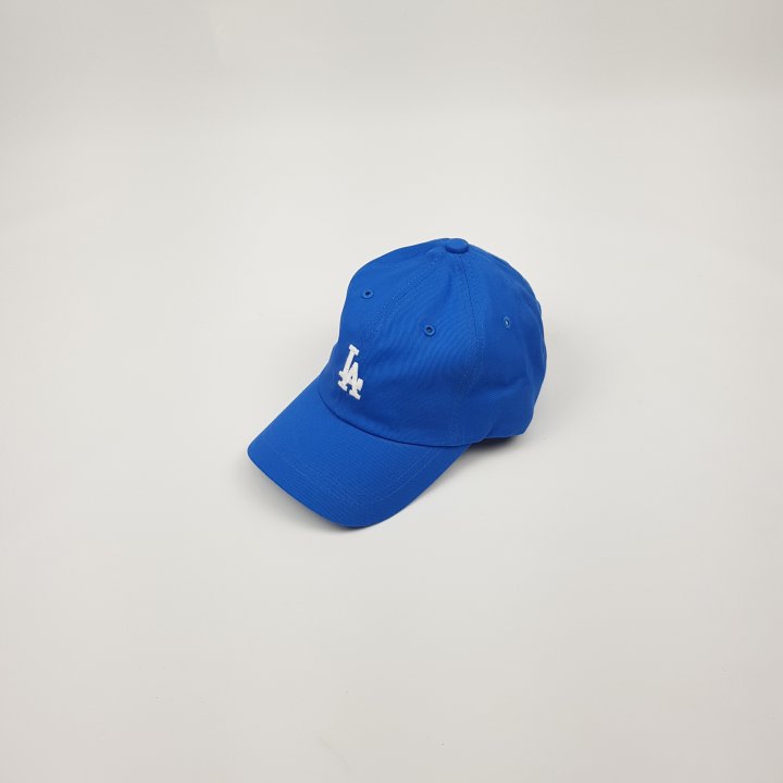 New World - Korean Children Fashion - #magicofchildhood - LA Washing Ball Cap - 5